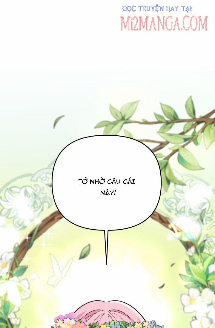 Hoàng Hậu Bé Bỏng 38 trang 11