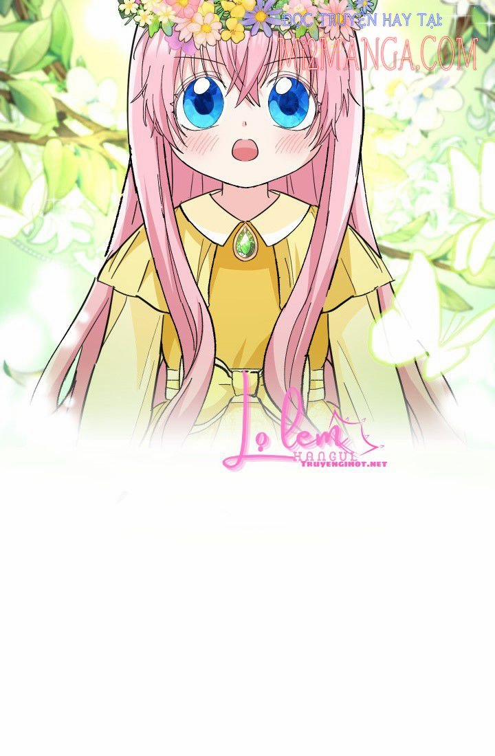 Hoàng Hậu Bé Bỏng 38 trang 12