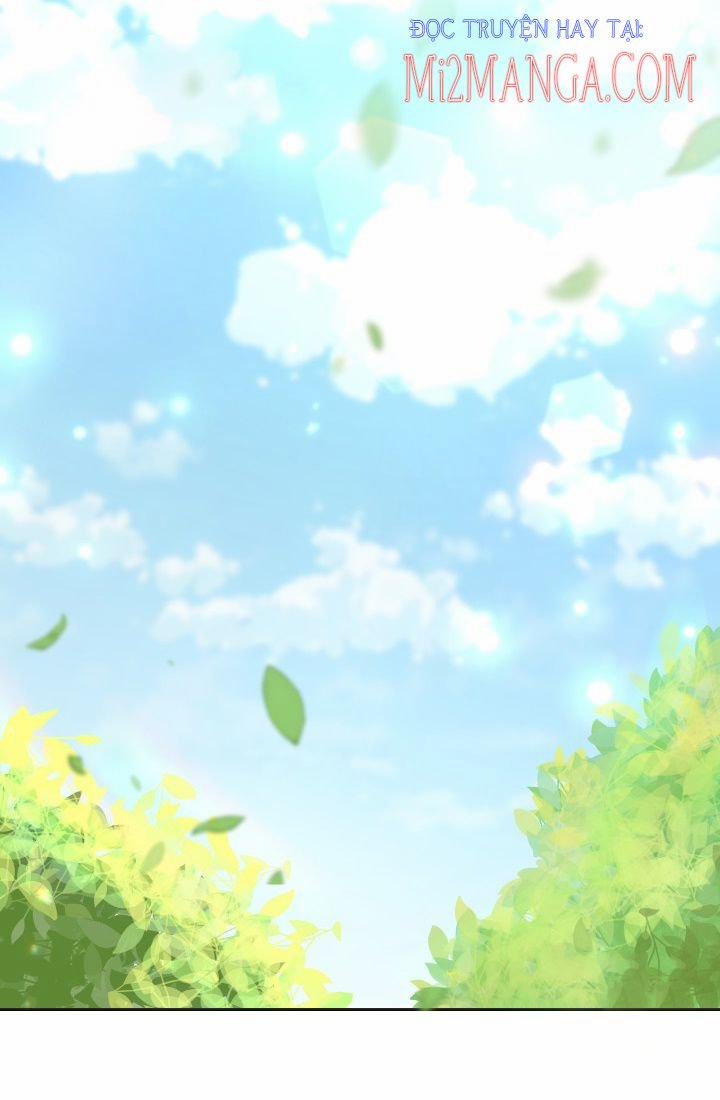 Hoàng Hậu Bé Bỏng 38 trang 14