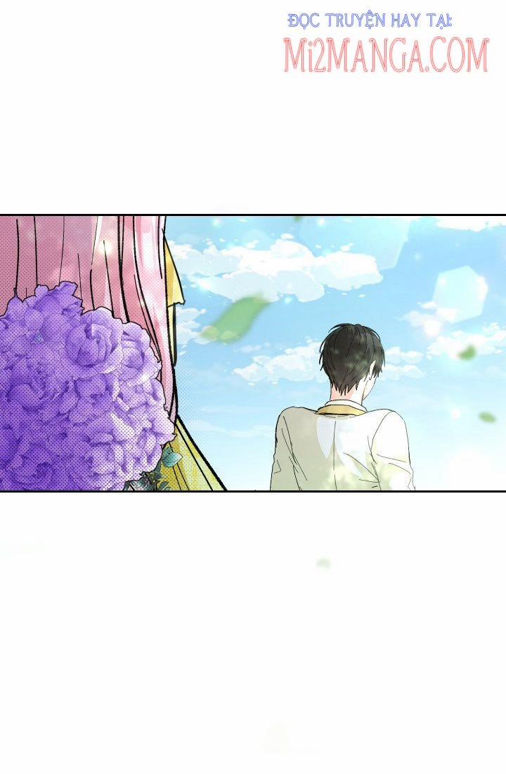 Hoàng Hậu Bé Bỏng 38 trang 15