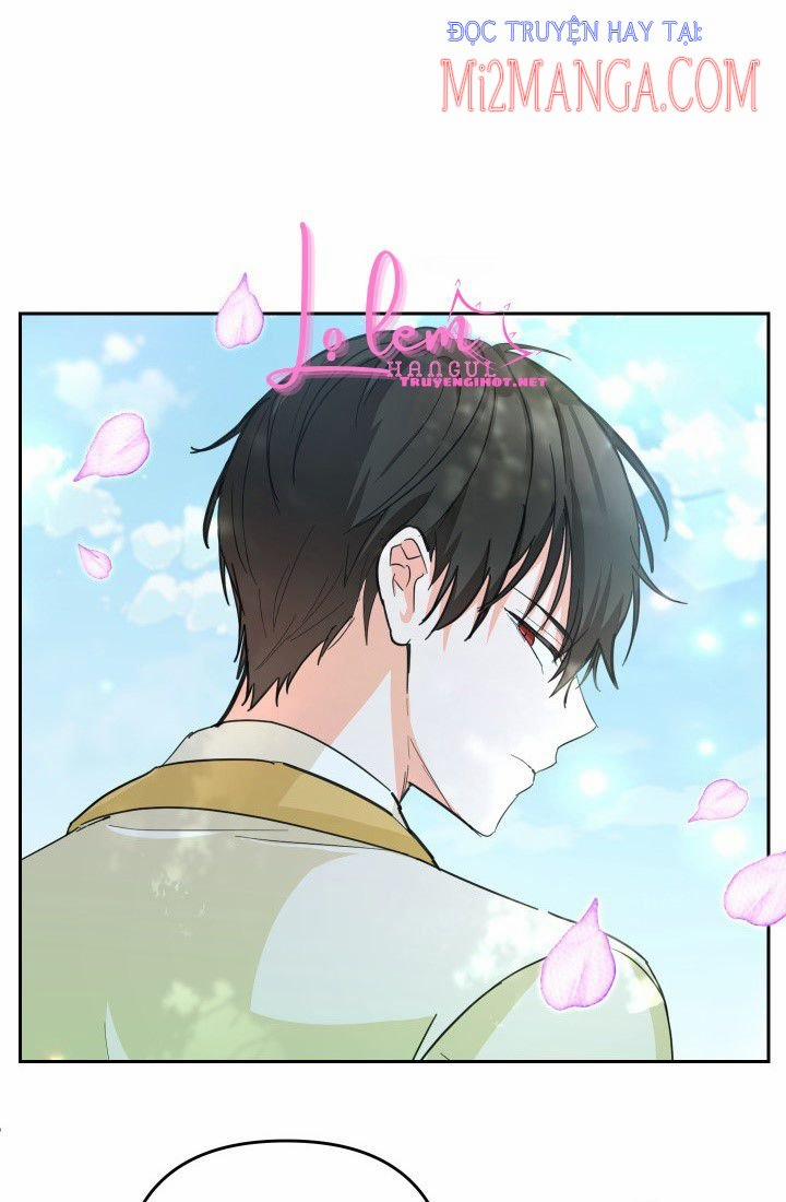 Hoàng Hậu Bé Bỏng 38 trang 16