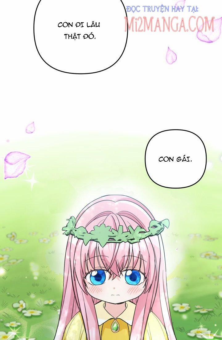 Hoàng Hậu Bé Bỏng 38 trang 17
