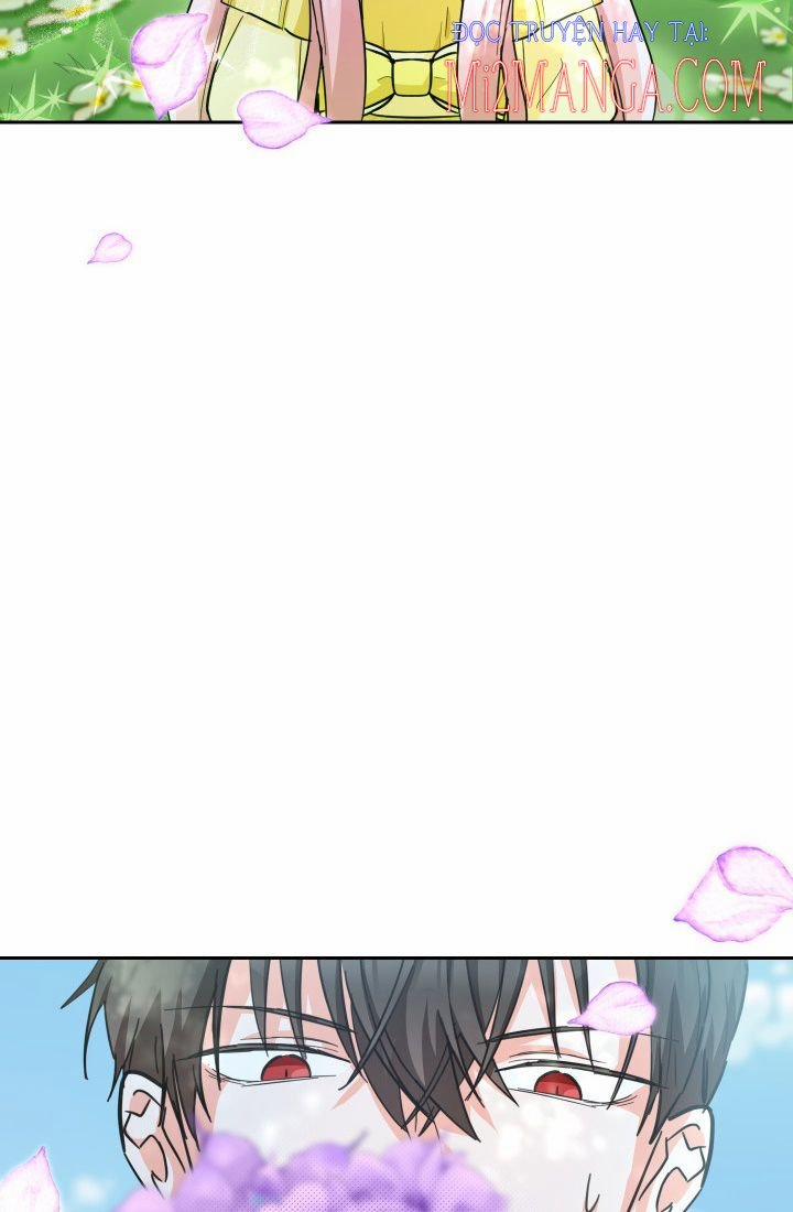 Hoàng Hậu Bé Bỏng 38 trang 18