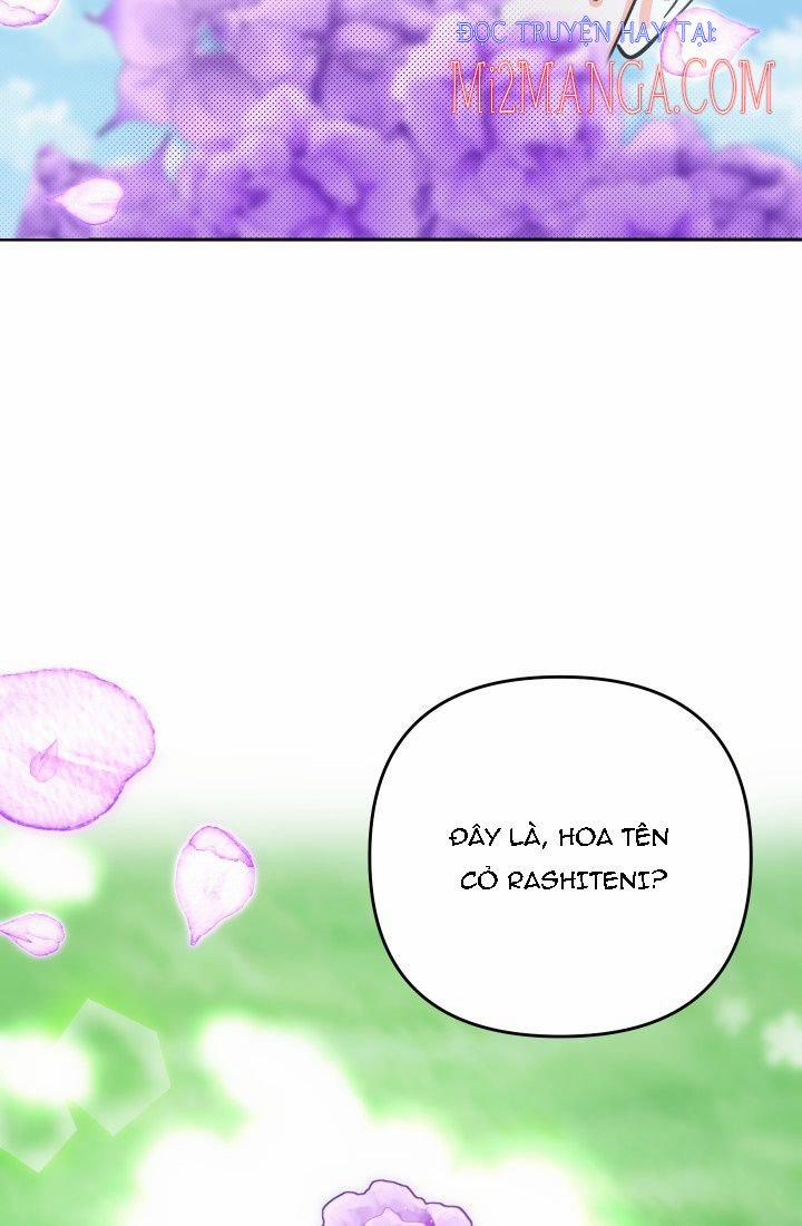 Hoàng Hậu Bé Bỏng 38 trang 19