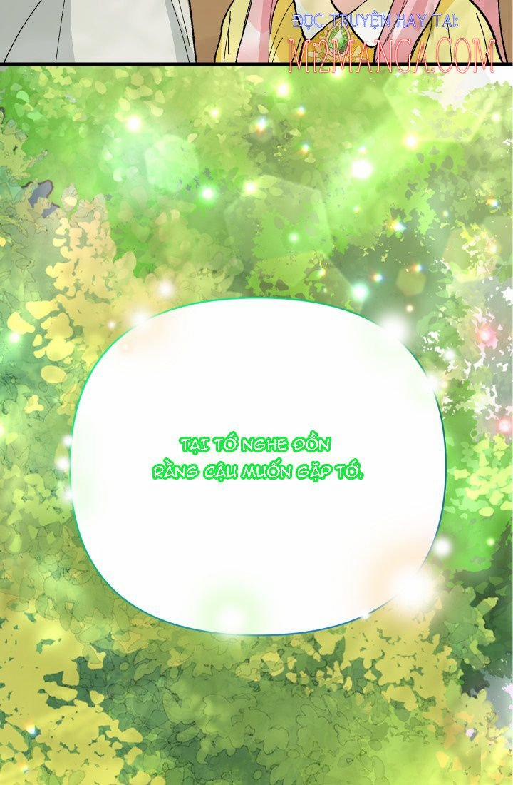 Hoàng Hậu Bé Bỏng 38 trang 2