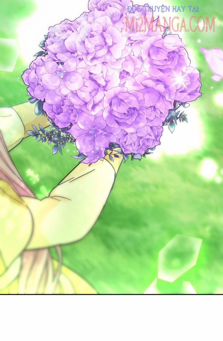 Hoàng Hậu Bé Bỏng 38 trang 20
