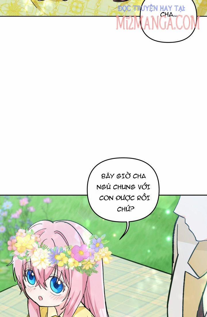 Hoàng Hậu Bé Bỏng 38 trang 25