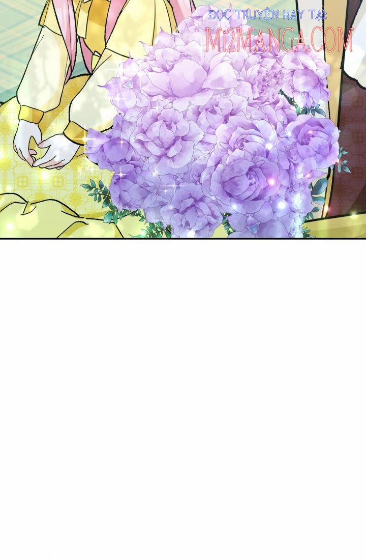 Hoàng Hậu Bé Bỏng 38 trang 26