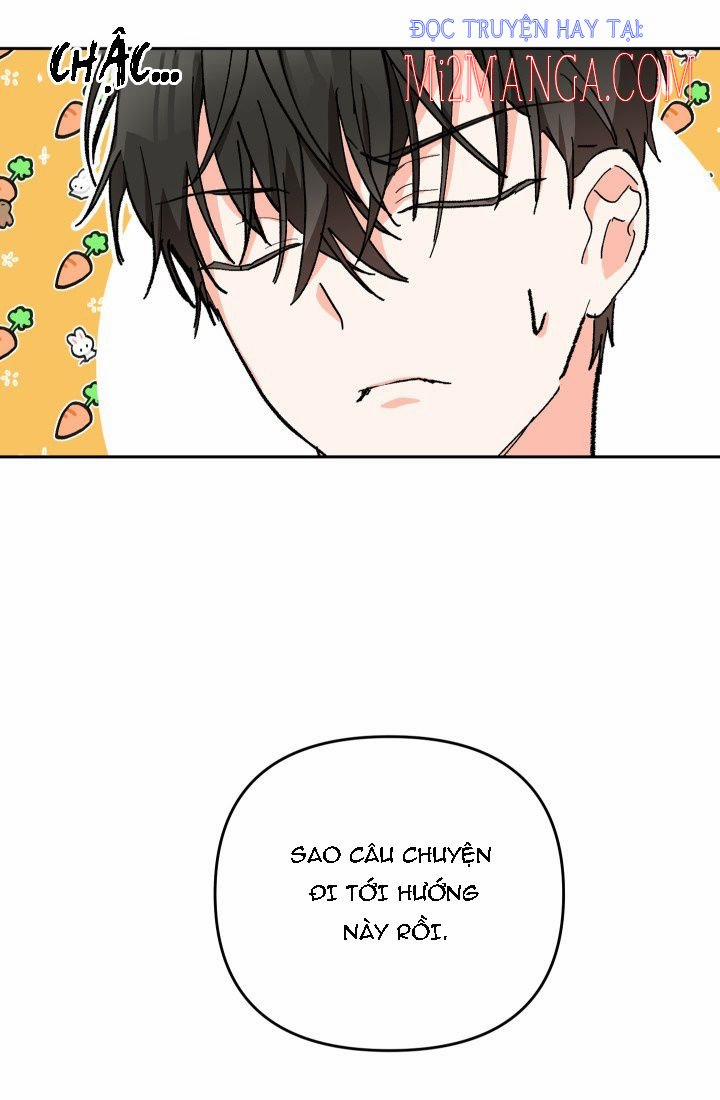 Hoàng Hậu Bé Bỏng 38 trang 27