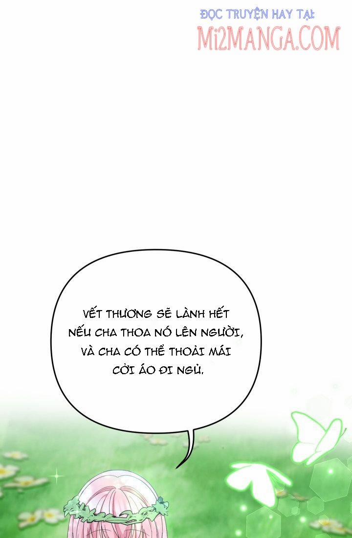 Hoàng Hậu Bé Bỏng 38 trang 29