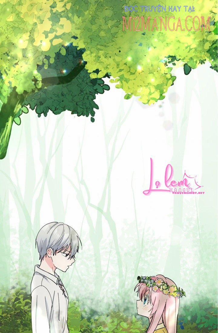 Hoàng Hậu Bé Bỏng 38 trang 3