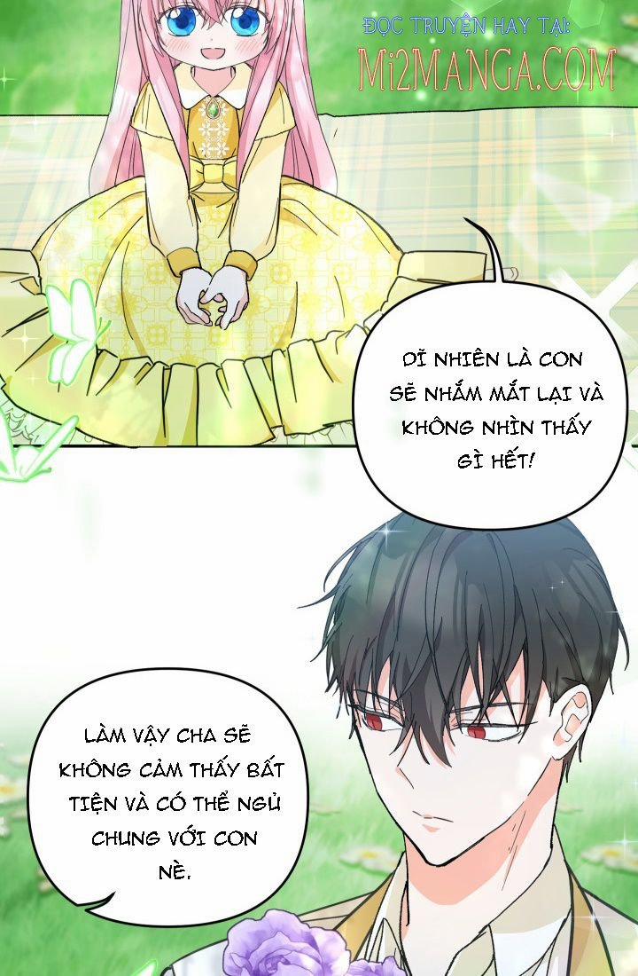 Hoàng Hậu Bé Bỏng 38 trang 30