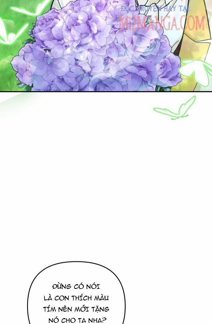 Hoàng Hậu Bé Bỏng 38 trang 31