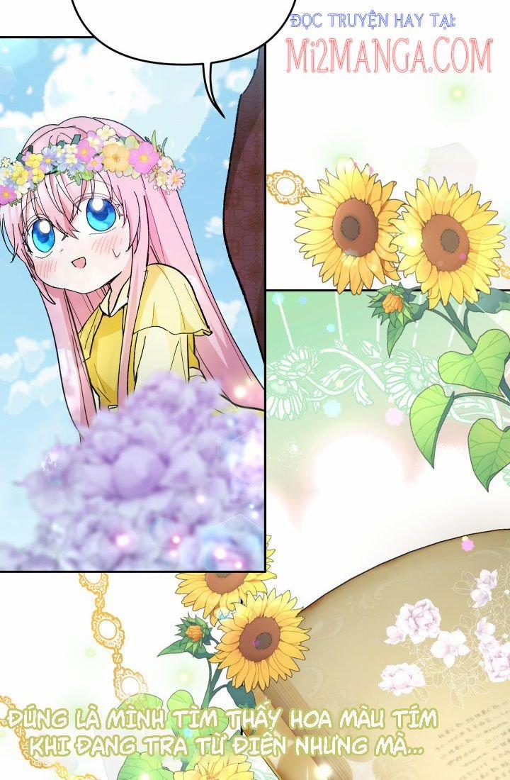 Hoàng Hậu Bé Bỏng 38 trang 32