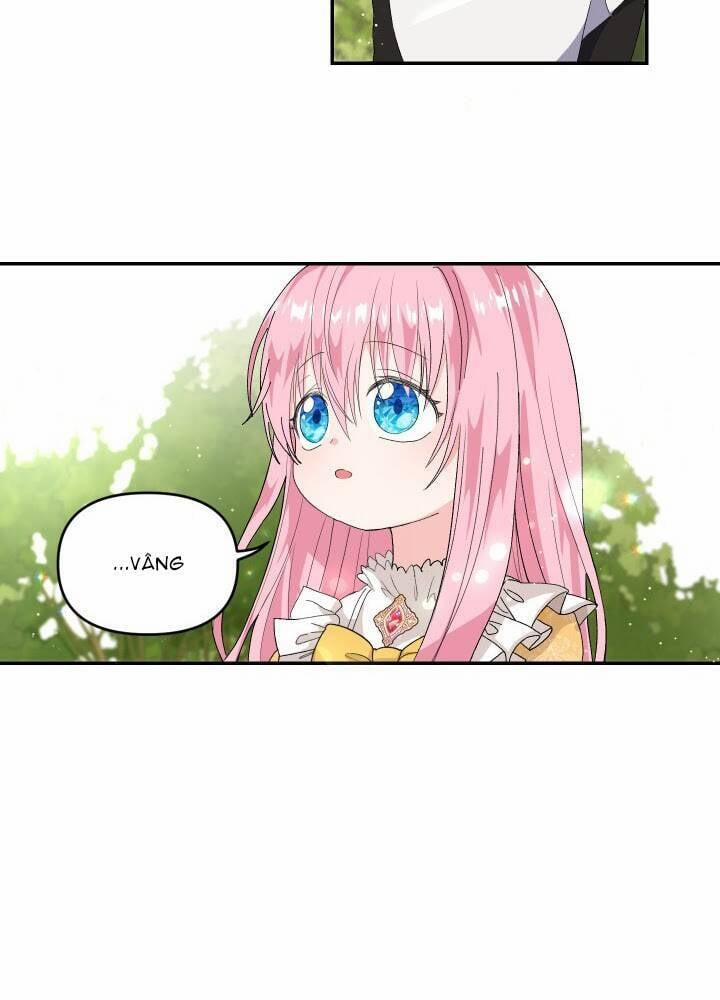 Hoàng Hậu Bé Bỏng 4 trang 19