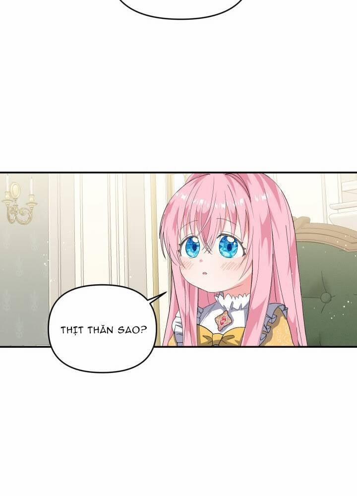 Hoàng Hậu Bé Bỏng 4 trang 23