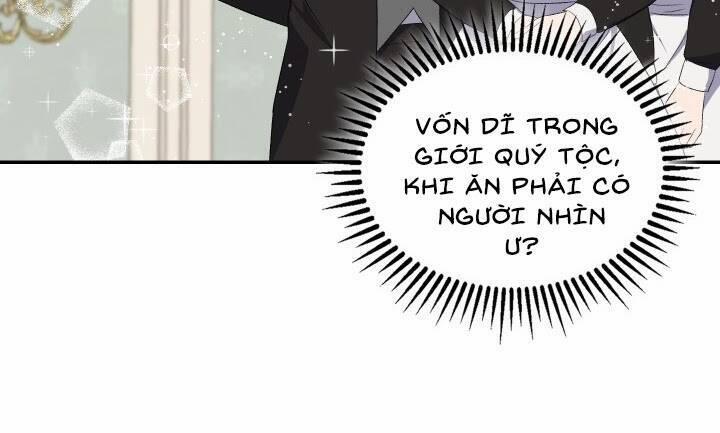 Hoàng Hậu Bé Bỏng 4 trang 27