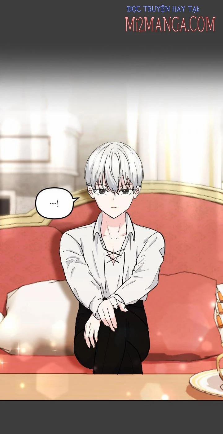 Hoàng Hậu Bé Bỏng 40.5 trang 16