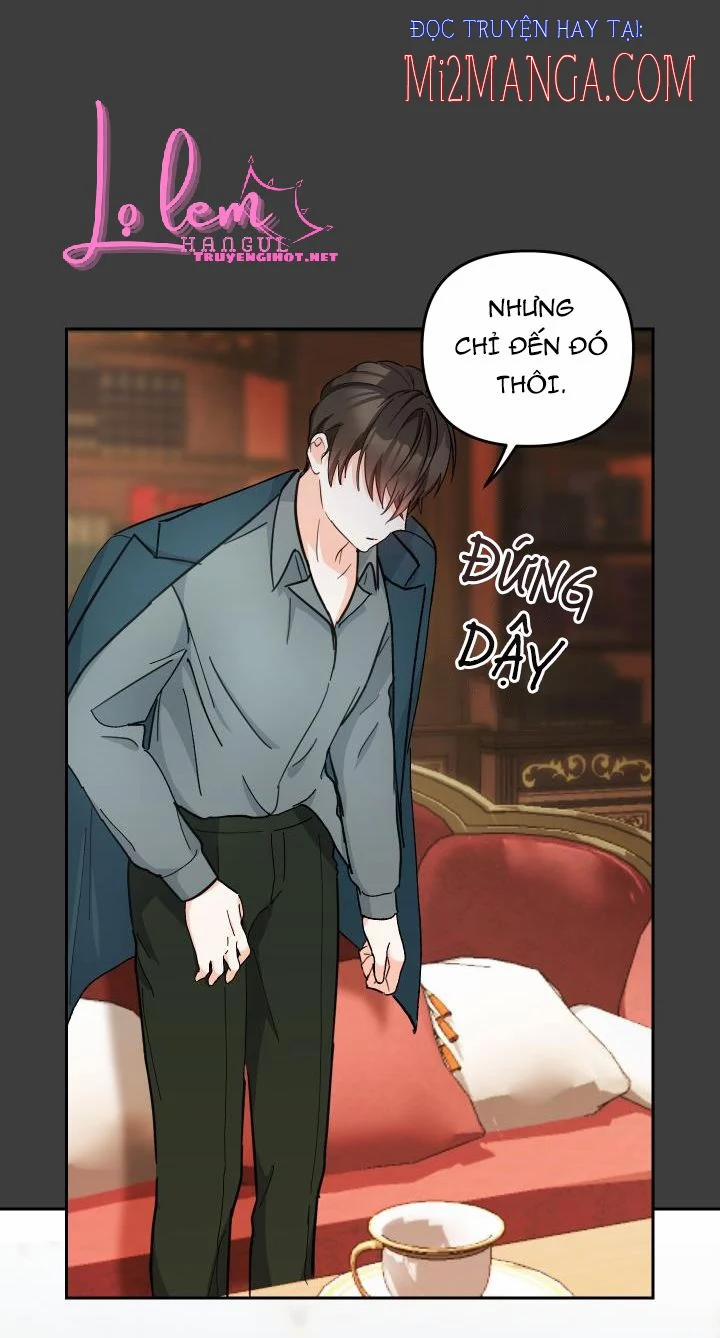 Hoàng Hậu Bé Bỏng 40.5 trang 17