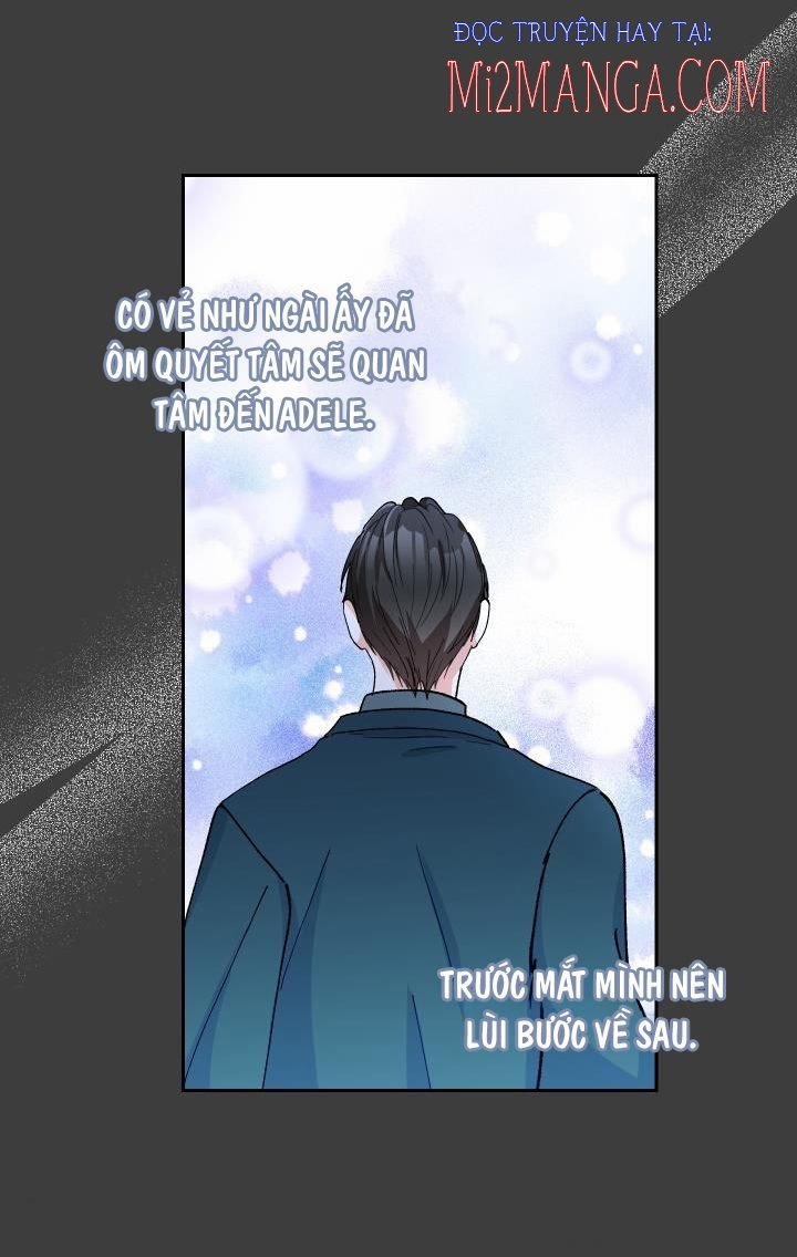 Hoàng Hậu Bé Bỏng 40.5 trang 22