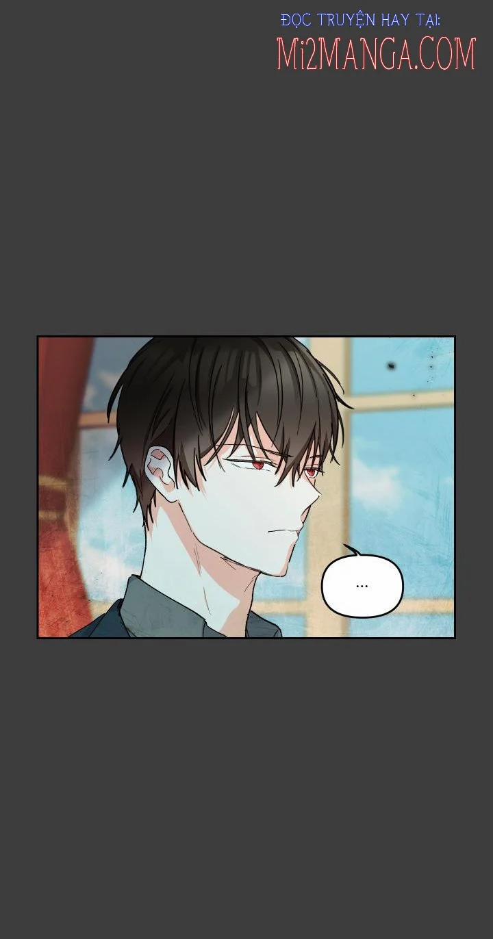 Hoàng Hậu Bé Bỏng 40 trang 10