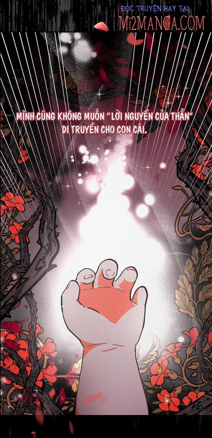 Hoàng Hậu Bé Bỏng 40 trang 16