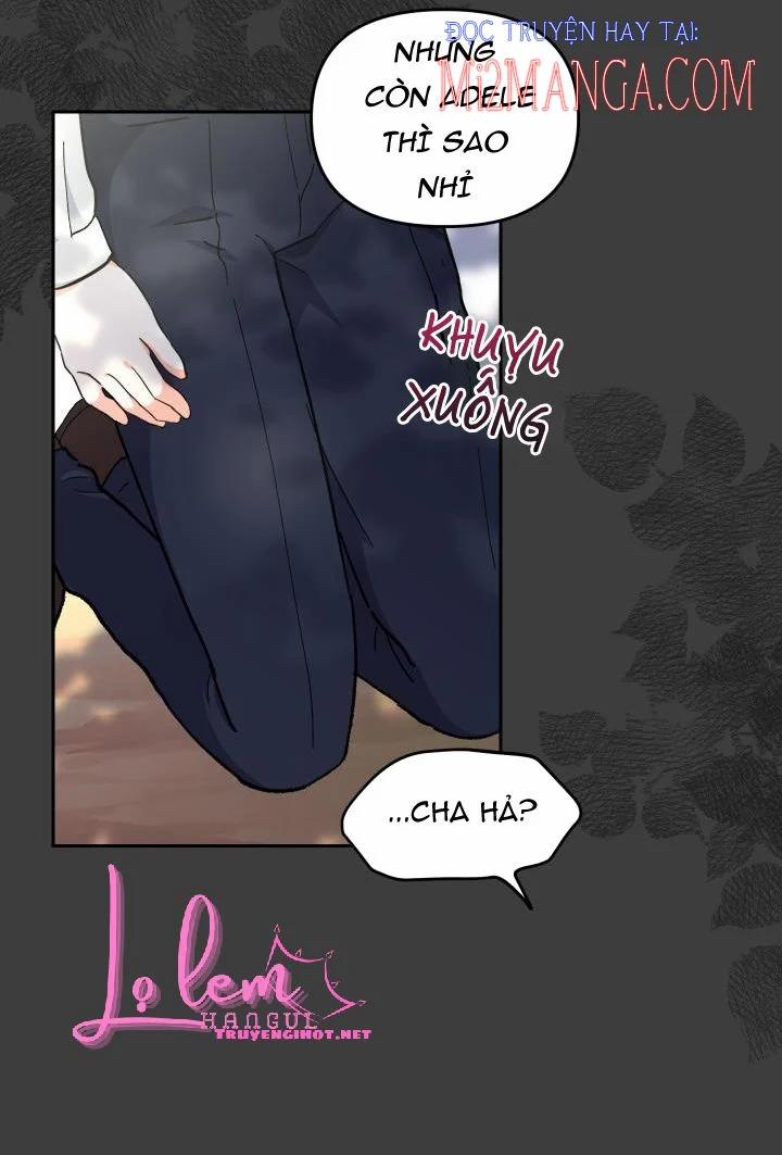 Hoàng Hậu Bé Bỏng 40 trang 20