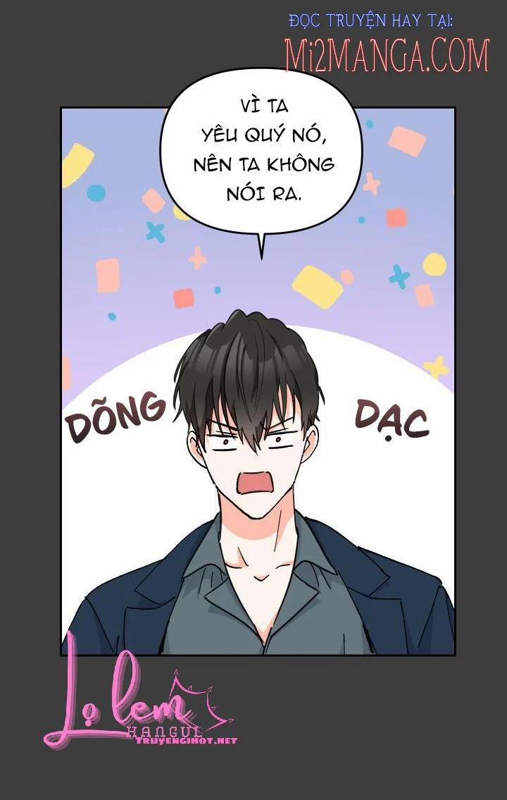 Hoàng Hậu Bé Bỏng 40 trang 29