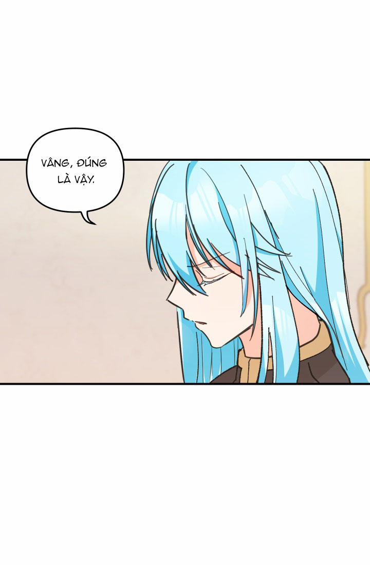 Hoàng Hậu Bé Bỏng 41.5 trang 10