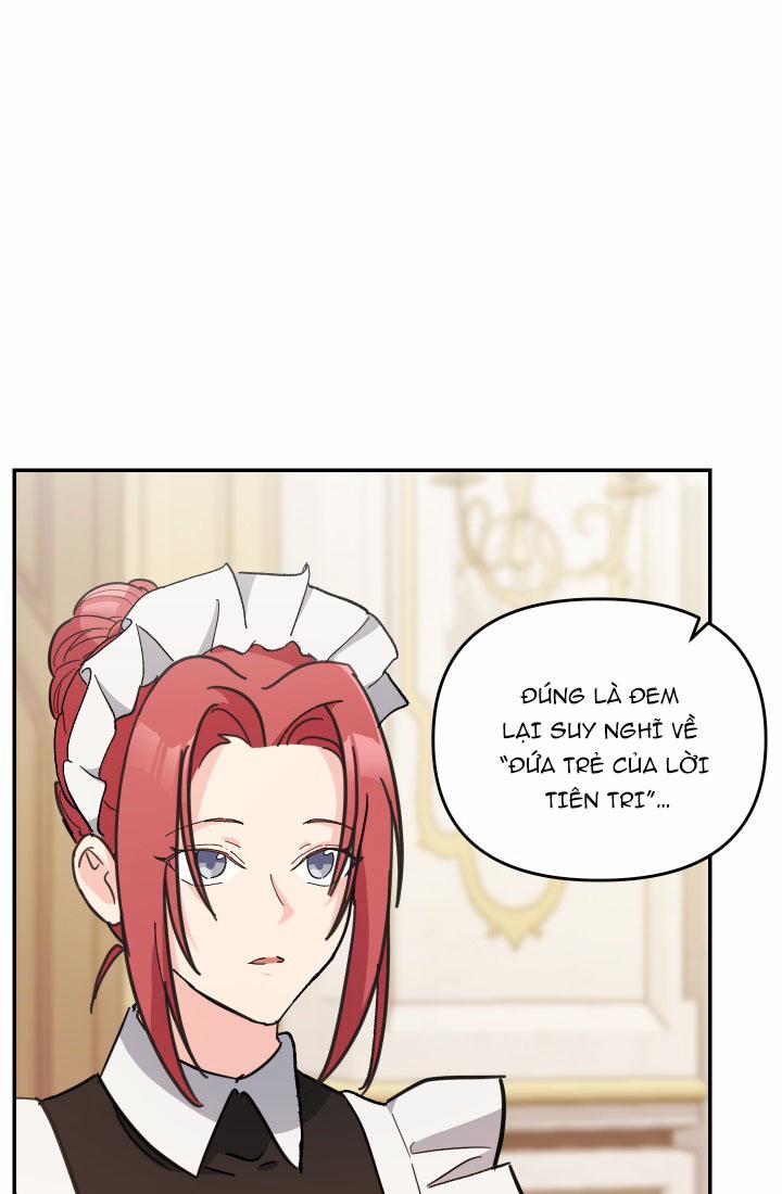 Hoàng Hậu Bé Bỏng 41.5 trang 14