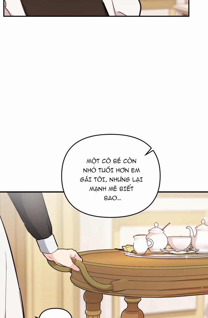Hoàng Hậu Bé Bỏng 41.5 trang 15