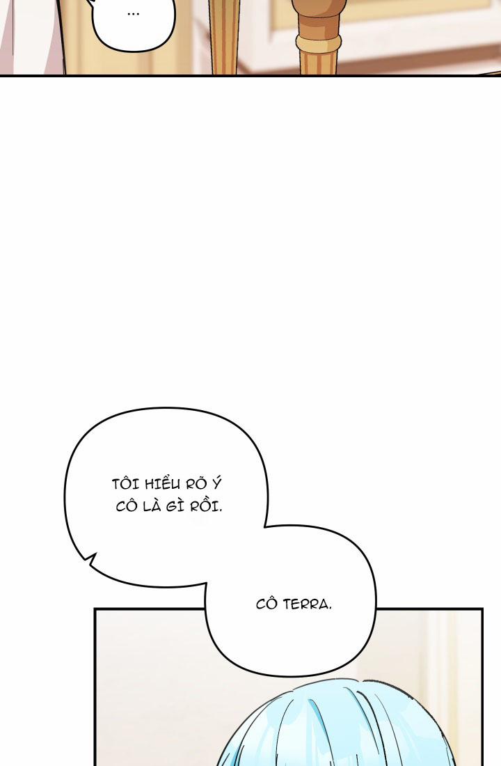 Hoàng Hậu Bé Bỏng 41.5 trang 16