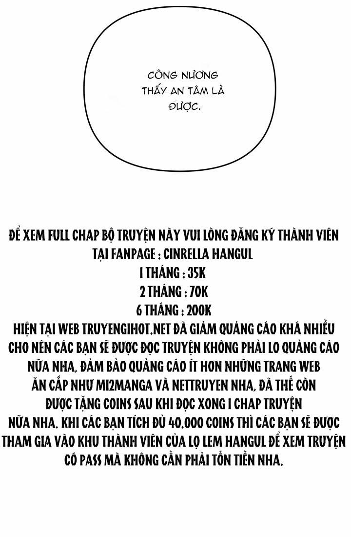 Hoàng Hậu Bé Bỏng 41.5 trang 19