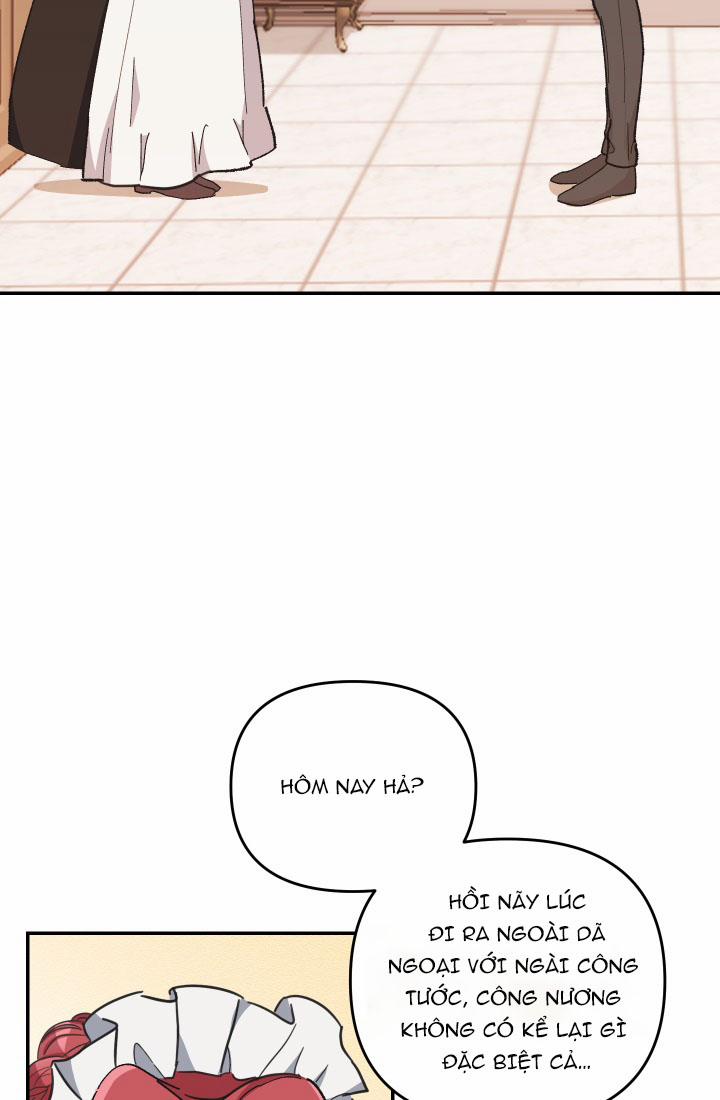 Hoàng Hậu Bé Bỏng 41.5 trang 4