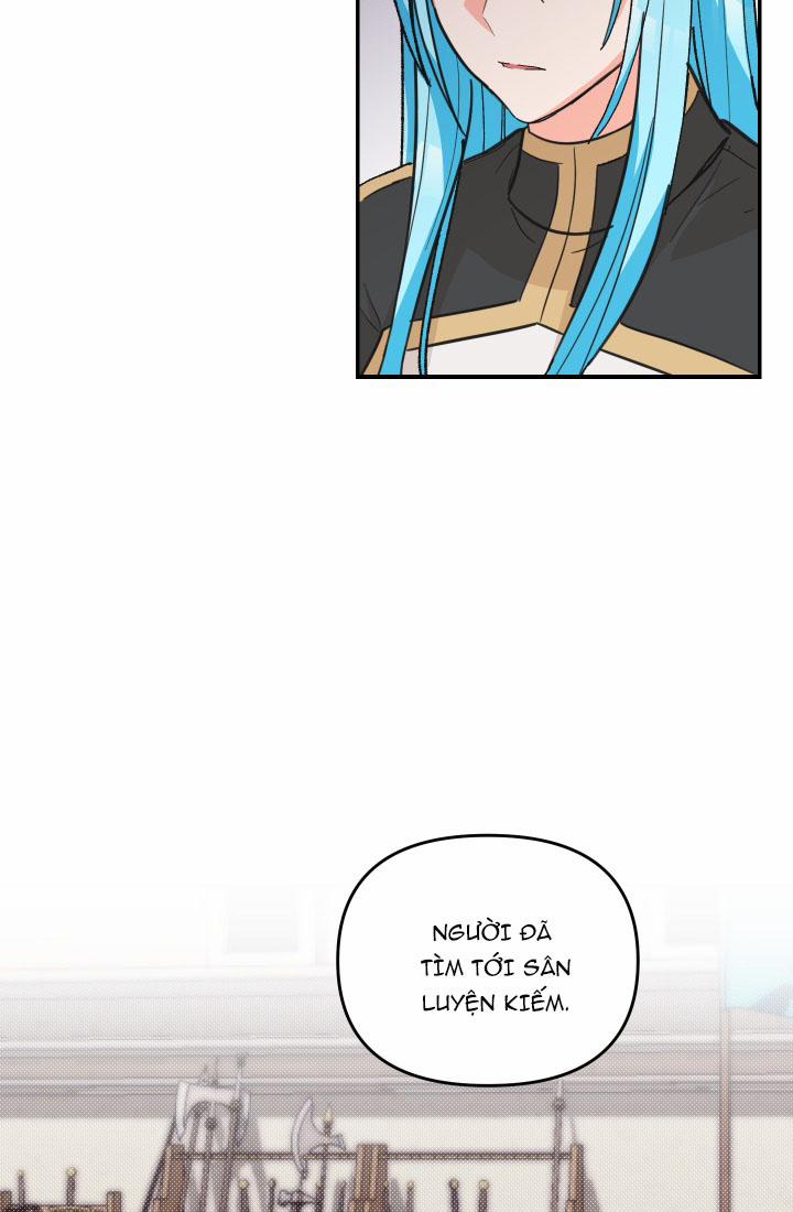 Hoàng Hậu Bé Bỏng 41.5 trang 6