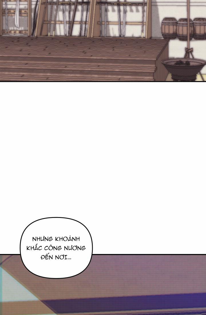 Hoàng Hậu Bé Bỏng 41.5 trang 7