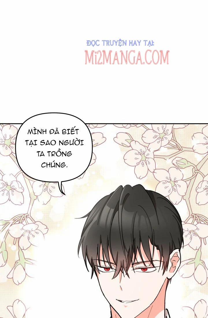 Hoàng Hậu Bé Bỏng 41 trang 10