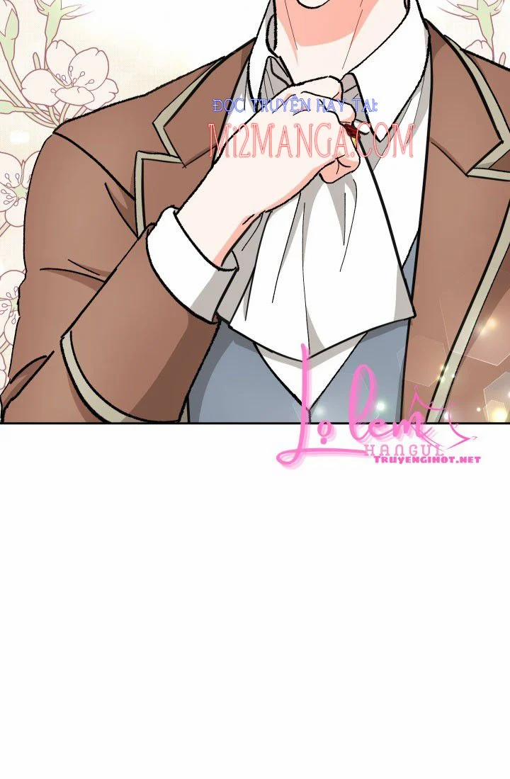 Hoàng Hậu Bé Bỏng 41 trang 11
