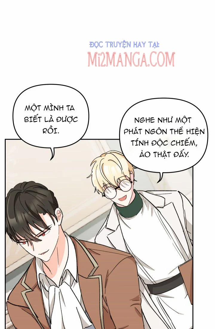 Hoàng Hậu Bé Bỏng 41 trang 13