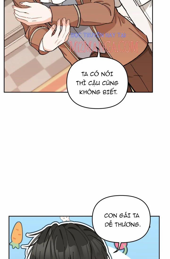 Hoàng Hậu Bé Bỏng 41 trang 14
