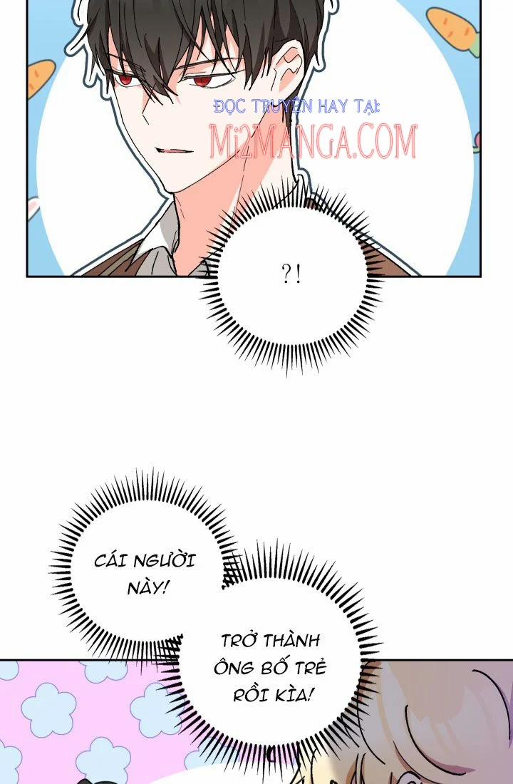 Hoàng Hậu Bé Bỏng 41 trang 15