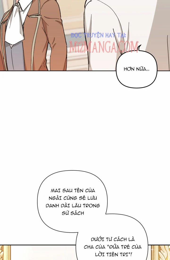 Hoàng Hậu Bé Bỏng 41 trang 17