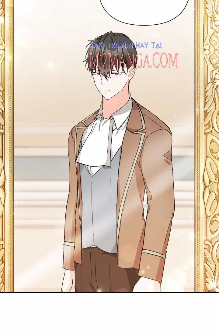 Hoàng Hậu Bé Bỏng 41 trang 18