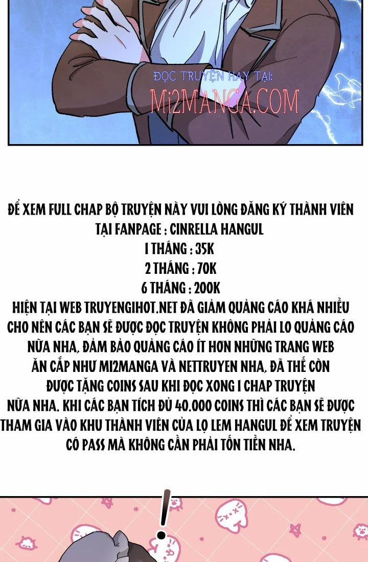 Hoàng Hậu Bé Bỏng 41 trang 21