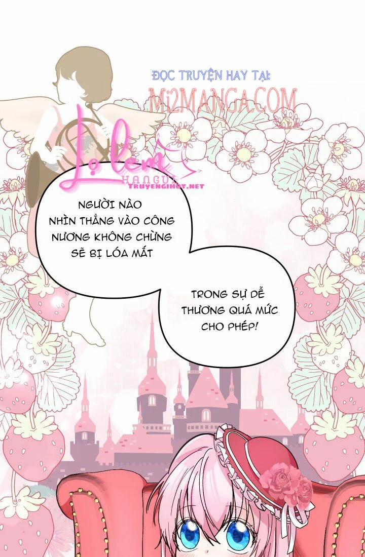 Hoàng Hậu Bé Bỏng 41 trang 24