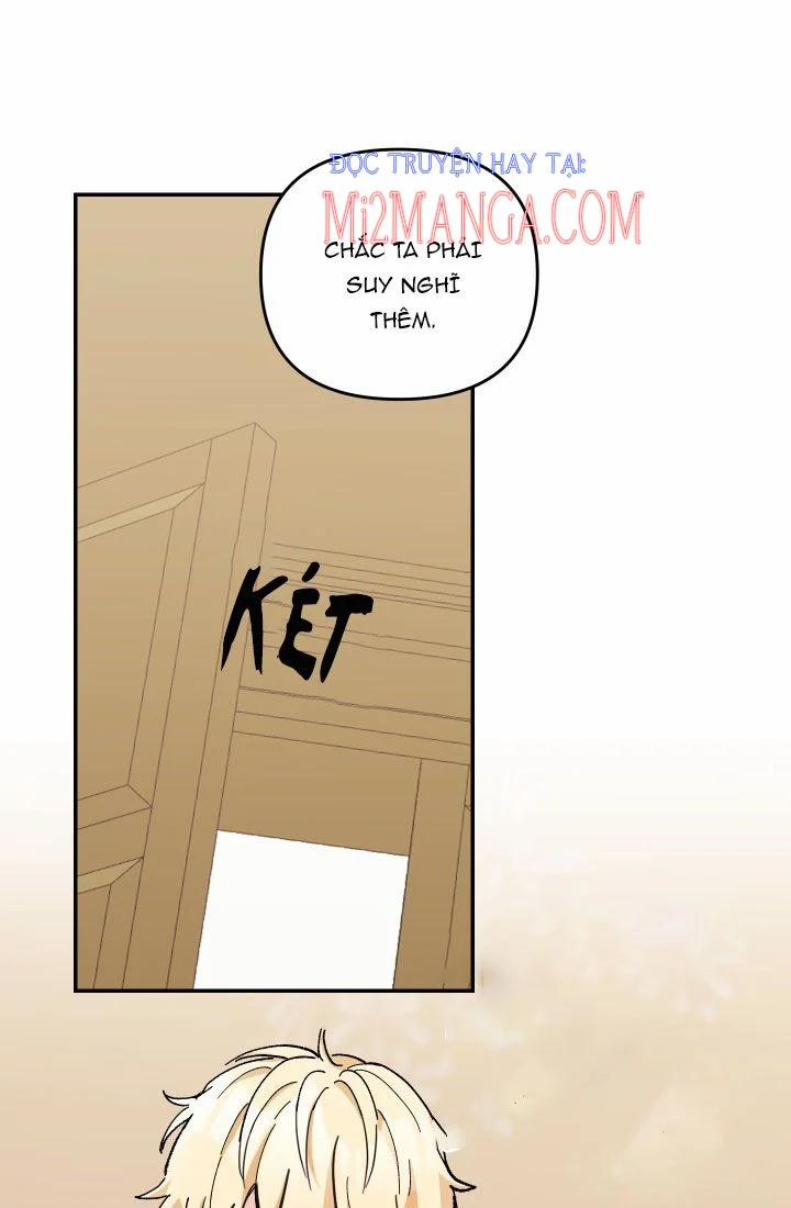 Hoàng Hậu Bé Bỏng 41 trang 27