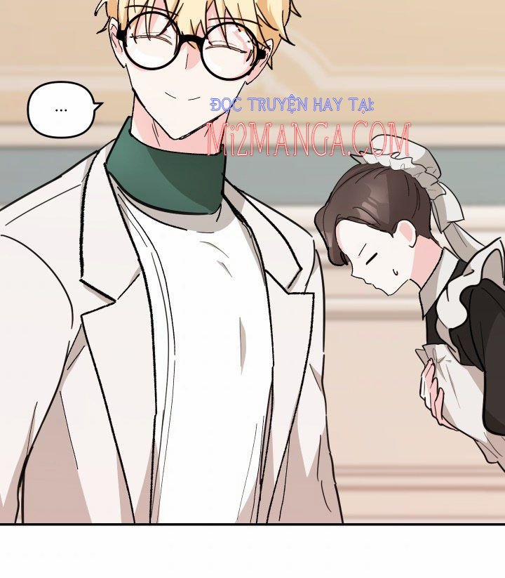 Hoàng Hậu Bé Bỏng 41 trang 28