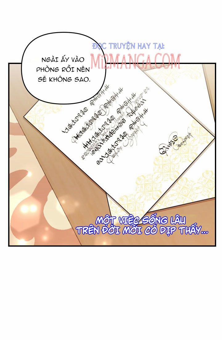 Hoàng Hậu Bé Bỏng 41 trang 30