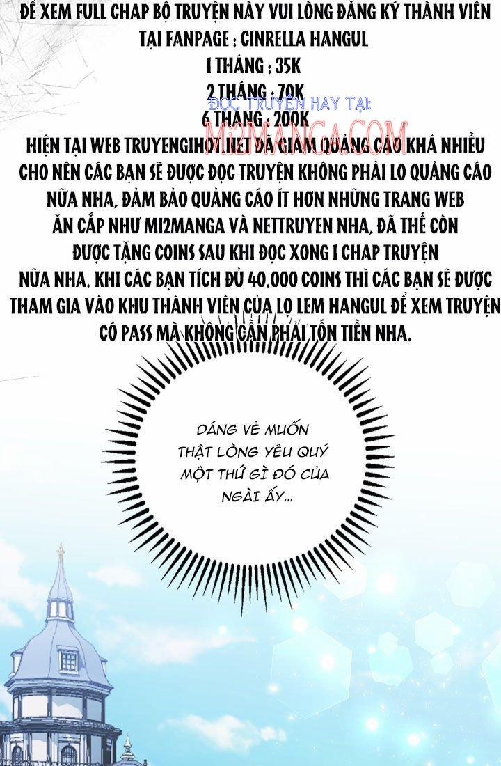 Hoàng Hậu Bé Bỏng 41 trang 33