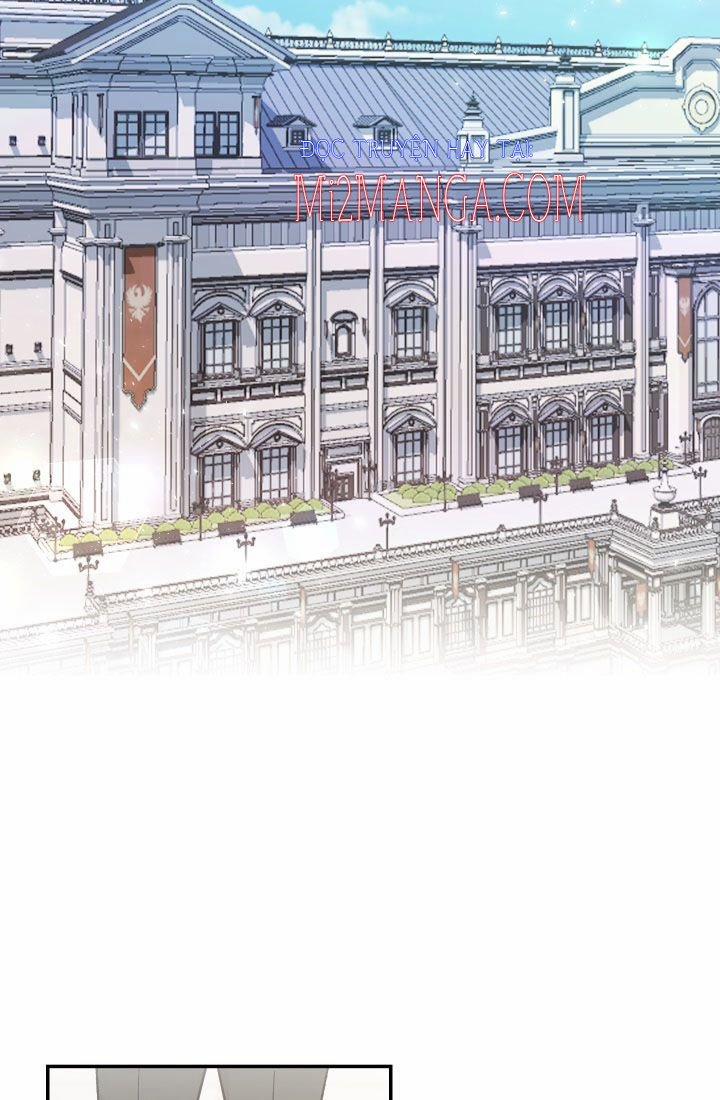 Hoàng Hậu Bé Bỏng 41 trang 34